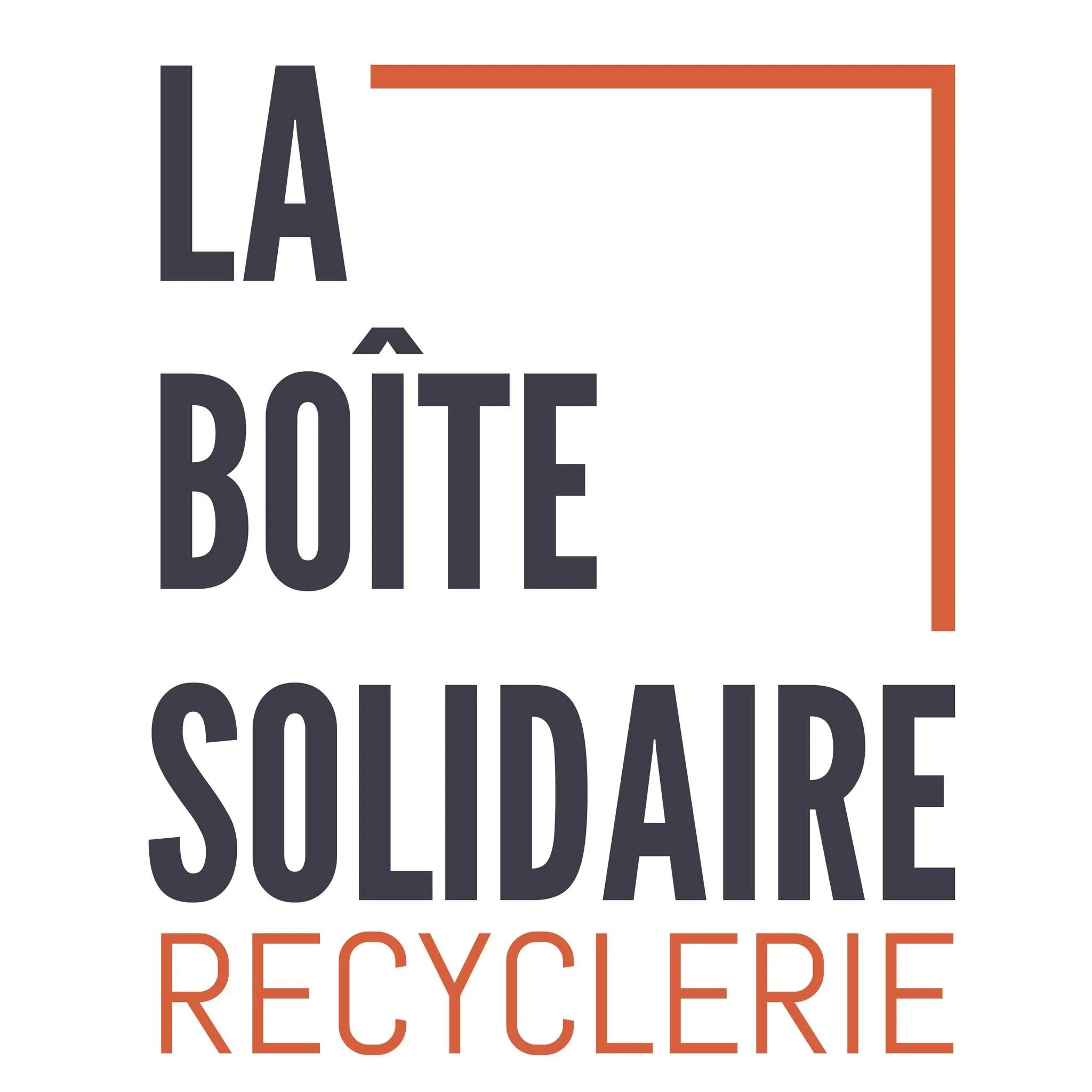 Logo La Boîte Solidaire Castres